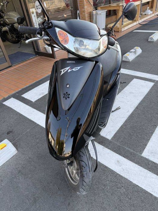 Honda Dio 62 68 только из Японии! + ОГРОМНЫЙ ВЫБОР ЯПОНСКИХ СКУТЕРОВ