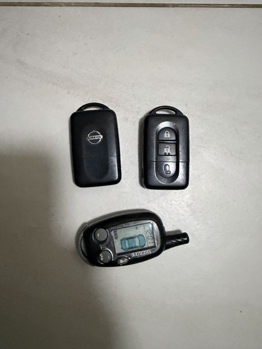 Продам Nissan Qashqai