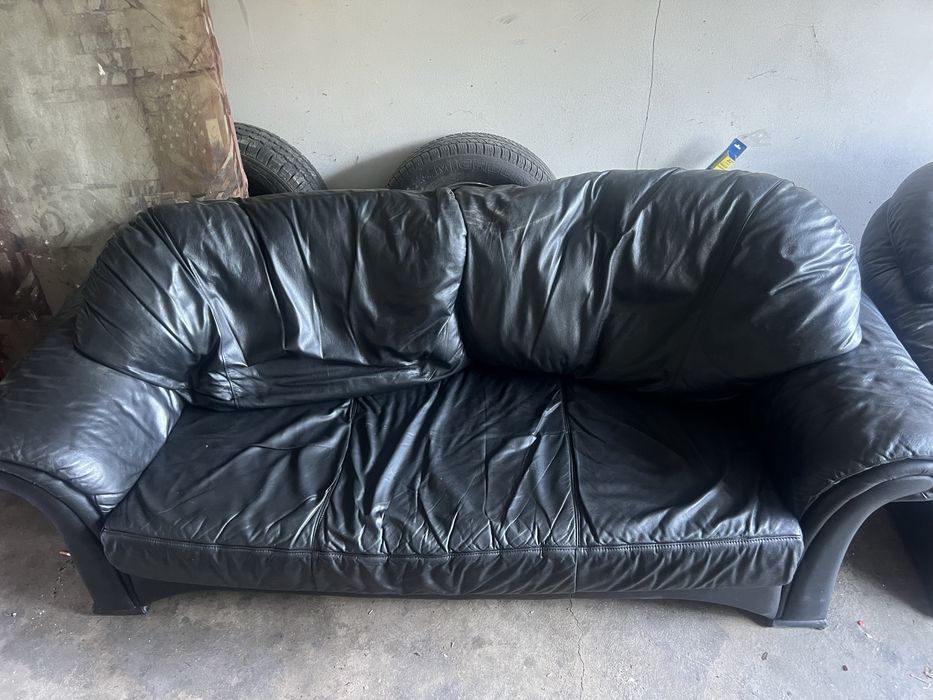 Продам диван +крісло