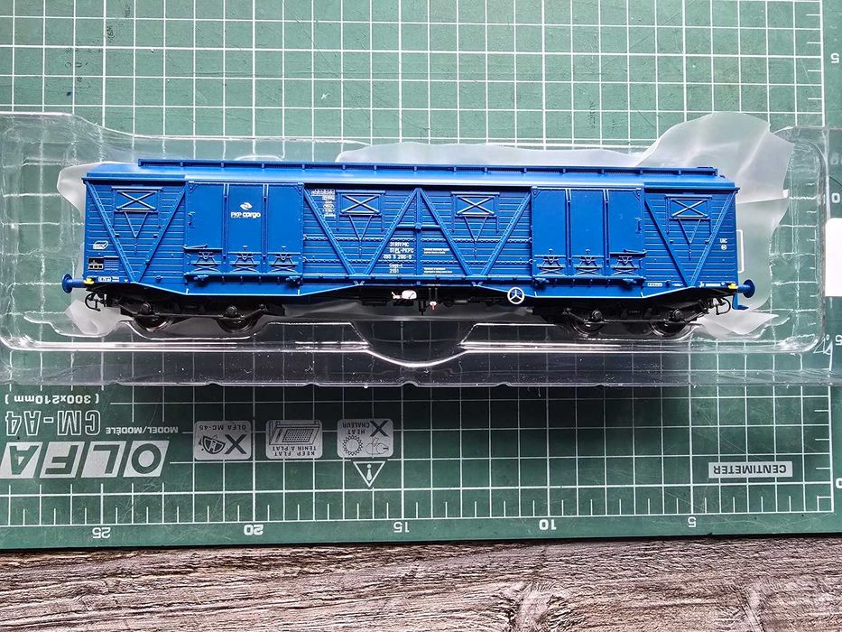 PIKO 58271A PKP Cargo H0