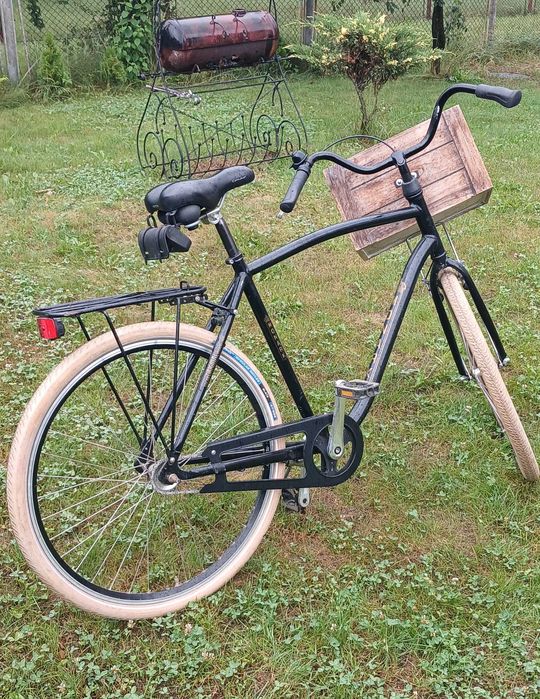 Велосипед " MONARK" Швеція. (стан нового)