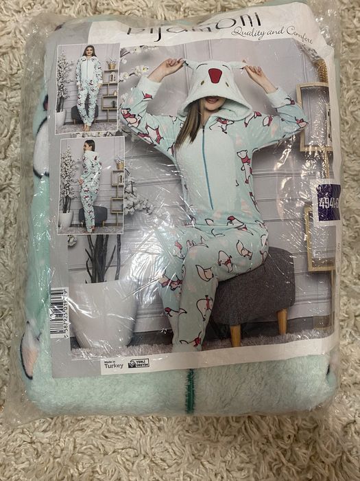 Кігурумі Pijamoni