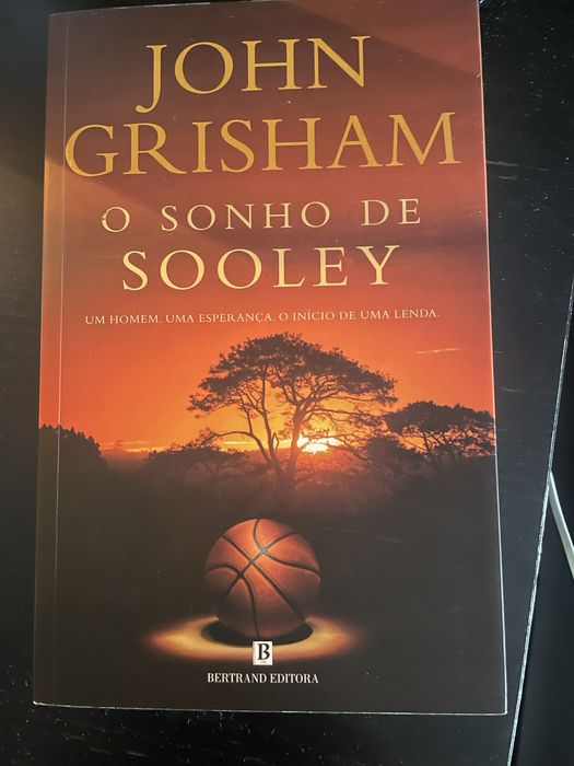 O sonho de sooley