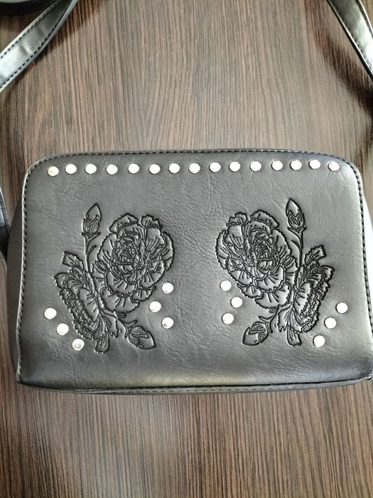 Torebka damska Sinsay