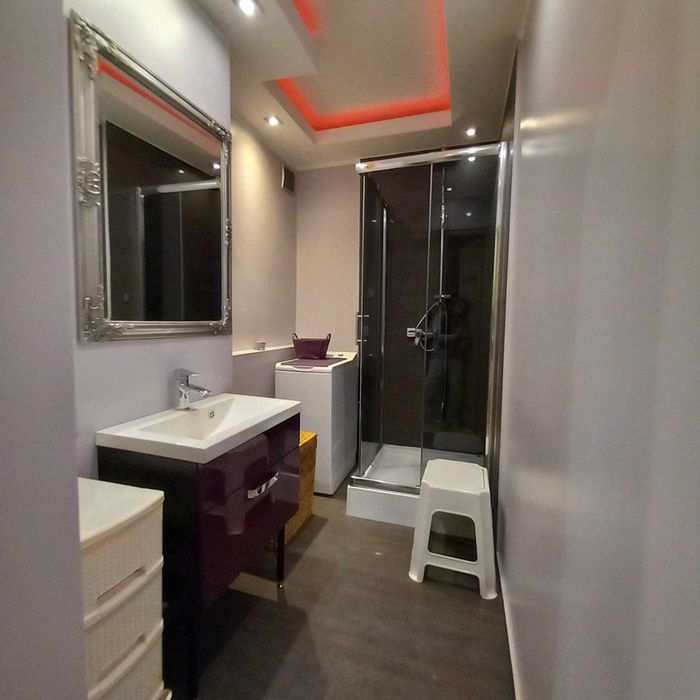 rezerwacja Sprzedam mieszkanie w "Kukurydzach" 44 m² , Zawiszy Czarnego Katowice,bez pośredników,polecam - Widok 4
