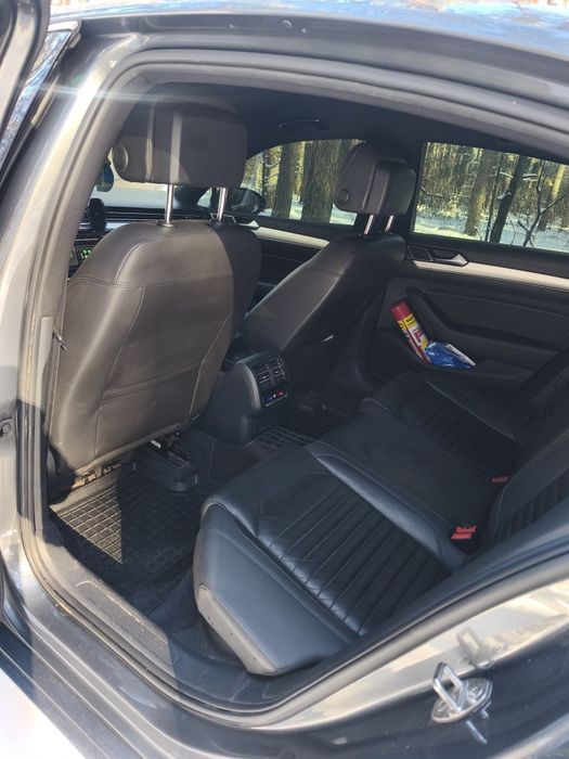 Volkswagen Passat B8