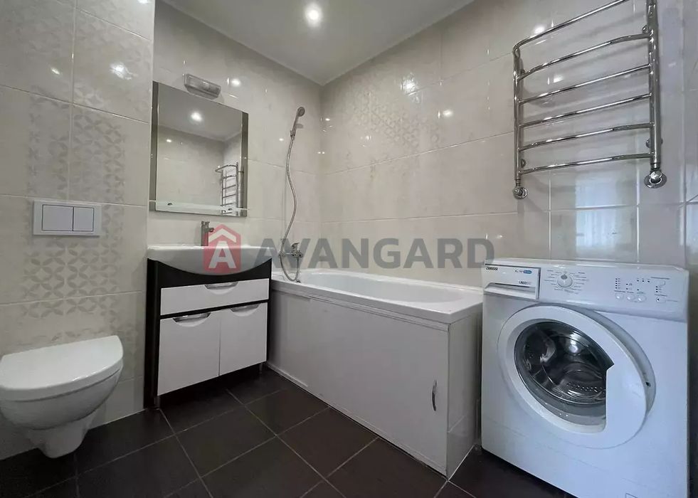 БЕЗНАЛ!Продаж 1-х кімн, ЖК Щасливий, 48 кв2, ЦІНА 52999,РЕМОНТ,МЕБ,ТЕХ