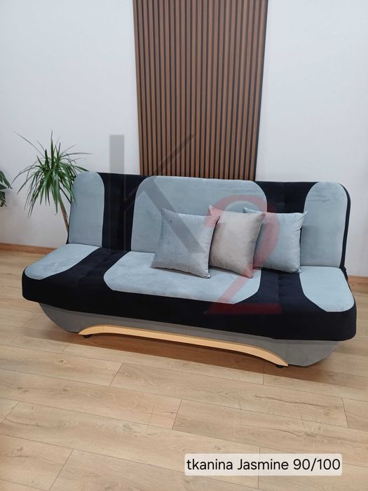 PROMOCJA- Tania Wersalka, Sofa, Kanapa . Szybka realizacja