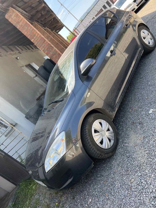 Kia ceed 2008 pik