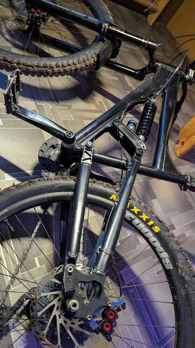 РАМА Devinci Wilson 27, 5 можете пропонувати  адекватні ціни в ЛС