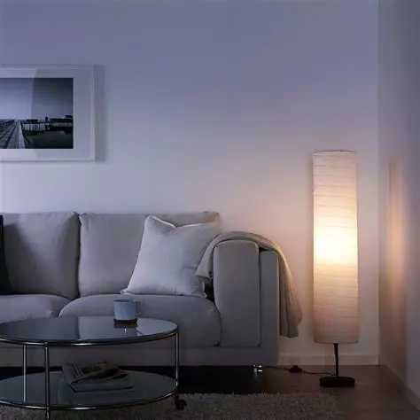 Candeeiro vertical IKEA424727883883499522