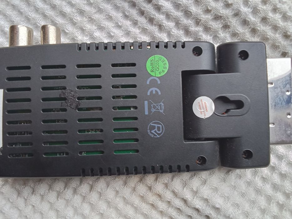 TDT sigmatek dvdbr-40