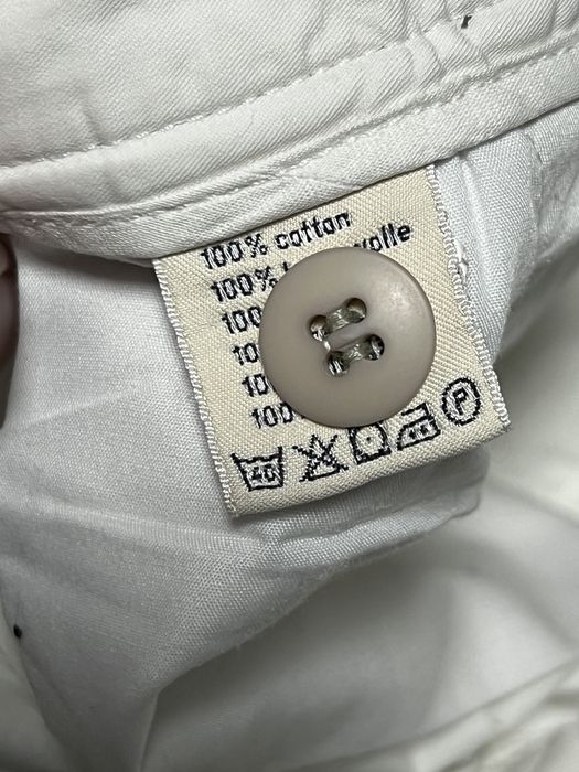 Карго шорти Lacoste (оригінал)