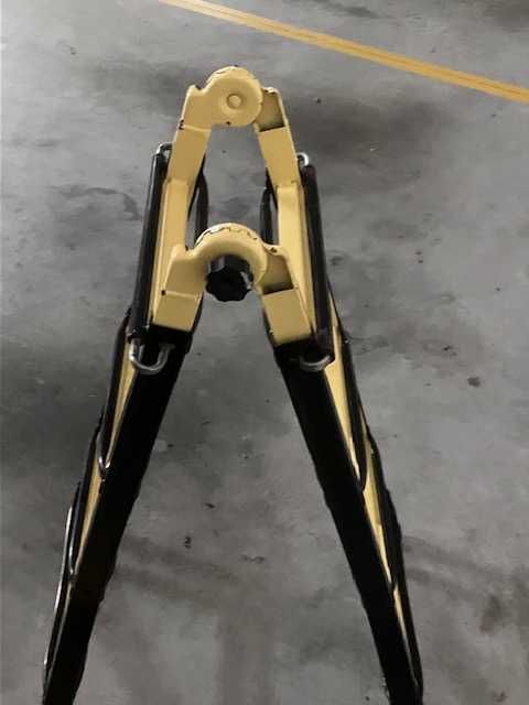 Ladder / Stepladder in Very Good Condition
Ladder / Stepladder in Very Good Condition64739084496258124