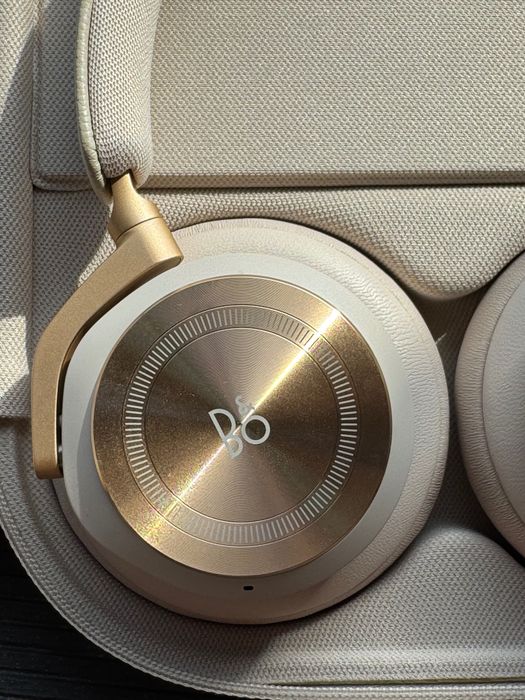 Słuchawki Bang & Olufsen Beoplay HX
