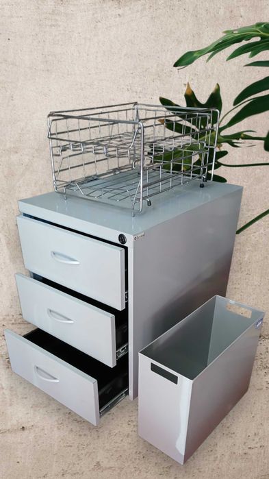 Moveis/material de escritório - Levira Vintage