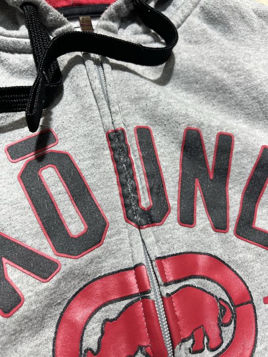 Ecko unltd hodie / экко / худи / кофта / sk8 y2k