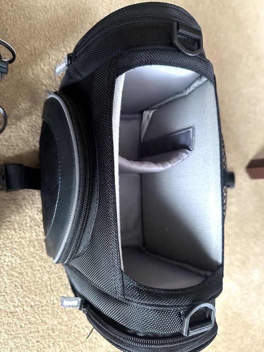 Camara de Filmar Sony Handicap + Bolsa transporte Sony