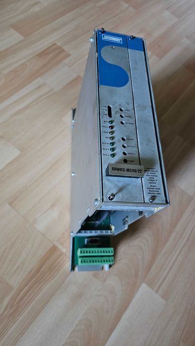 seidel 60WKS-M240/22