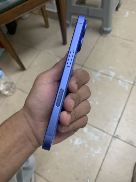 Vendo / troco iphone 16
