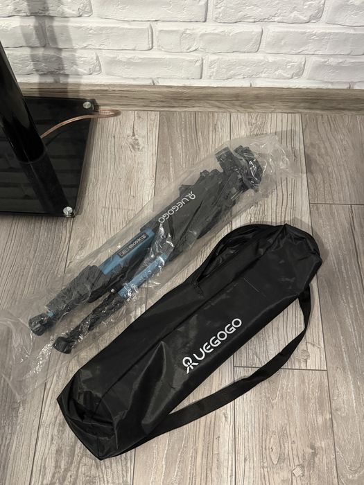 Sprzedam statyw UEGOGO 74-Inch Camera Tripod