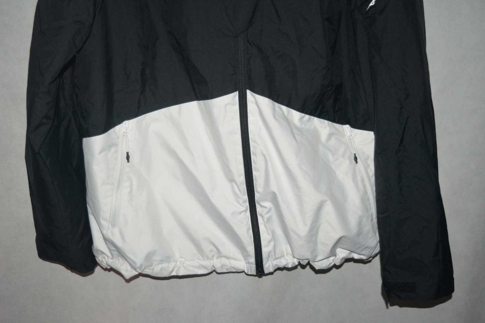 Jesienna kurtka Decathlon 2XL