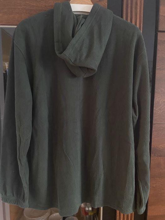 Polar turecki unisex rozniar L butelkowa zielen