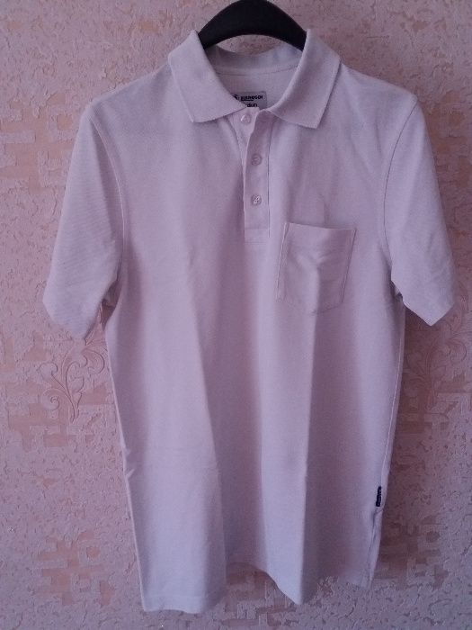 Фирменная Футболка Berendsen (M)