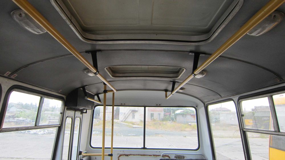 Автобус ПАЗ-32054-07 дизель ММЗ