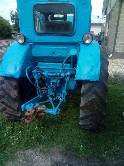 Продам трактор т 40.