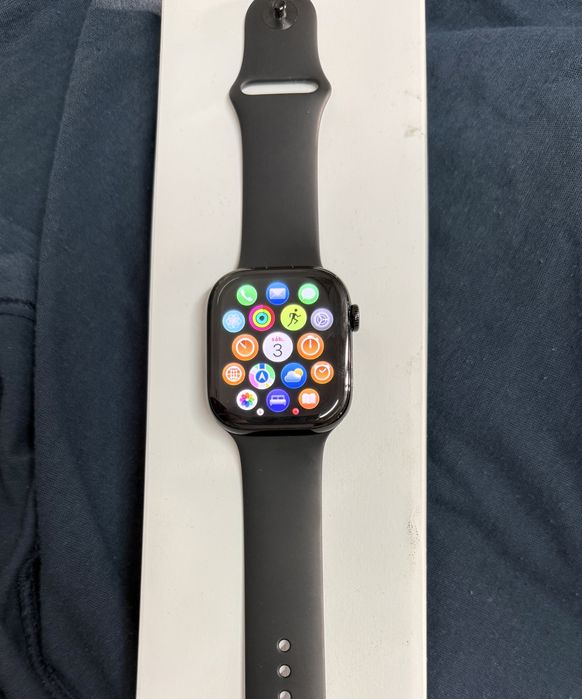 Apple Watch series 11