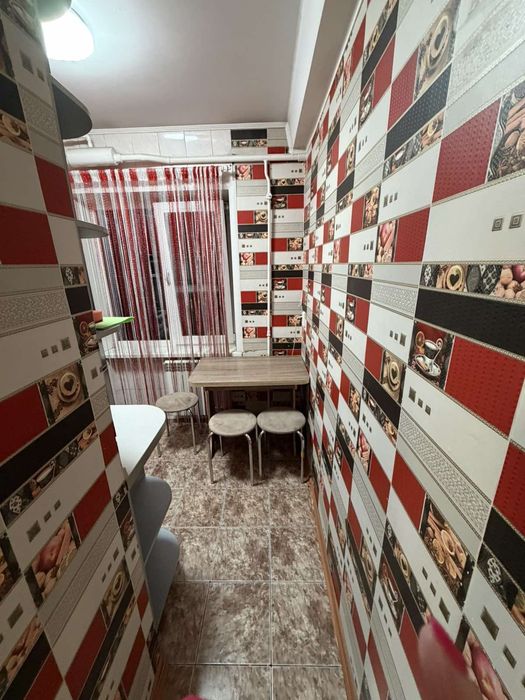 Продам 1 ю квартиру  Патриотическая