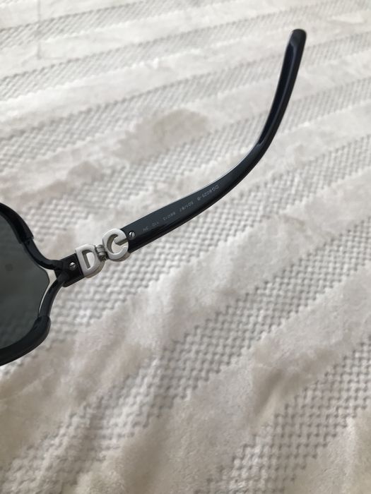 Oculos de sol dolce & gabbana originias