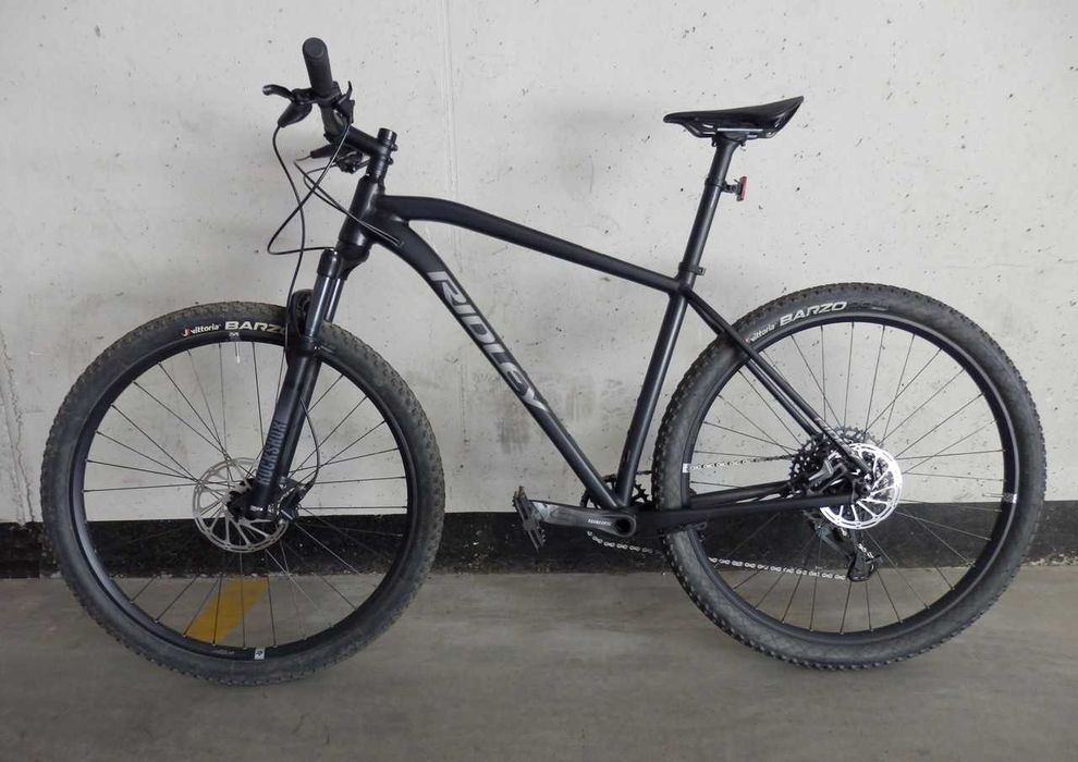 Ridley Ignite A9 SRAM [ rozm. L ]