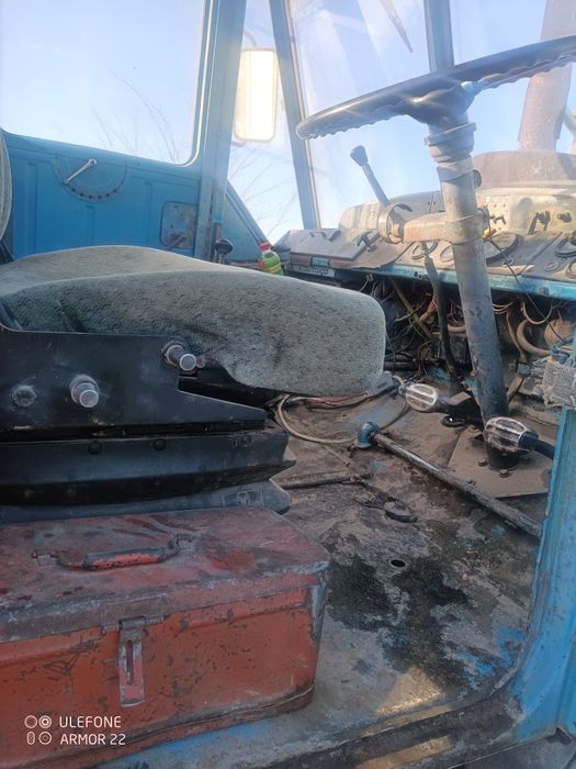 Трактор Т-150к-09
