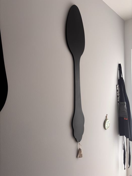 Conjunto decoraçao de parede