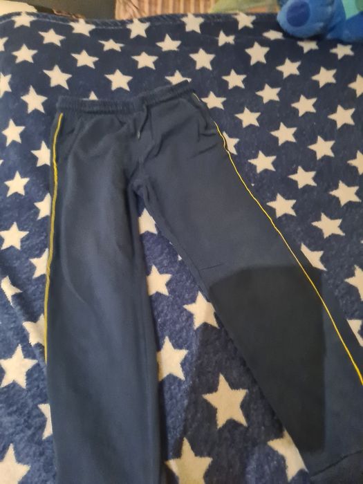 Spodnie chlopiece