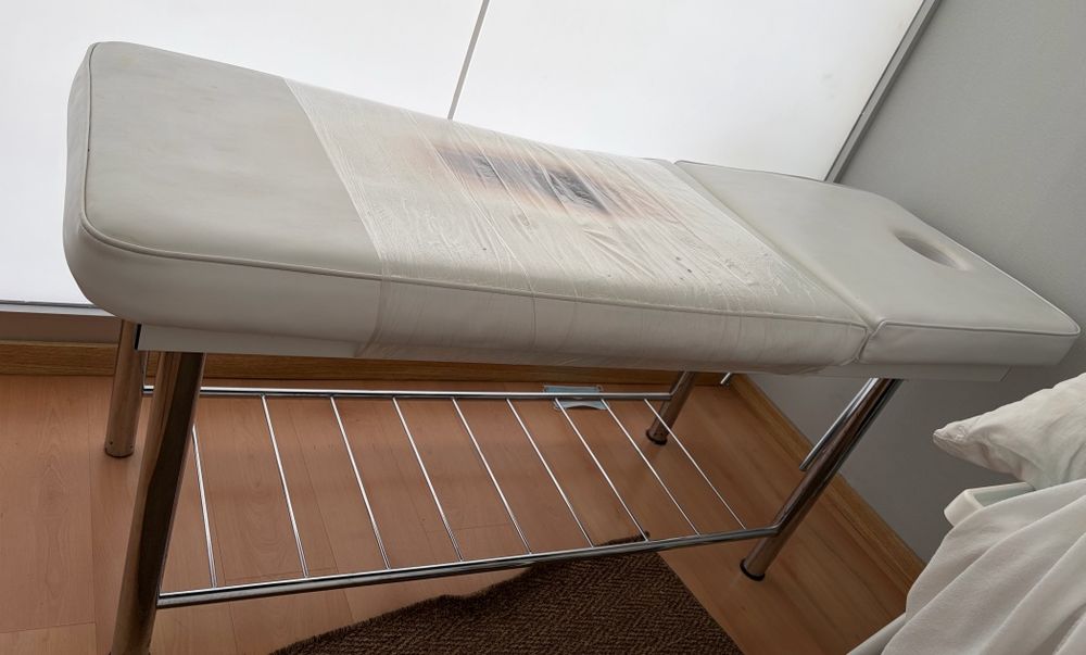 Marquesa para doação