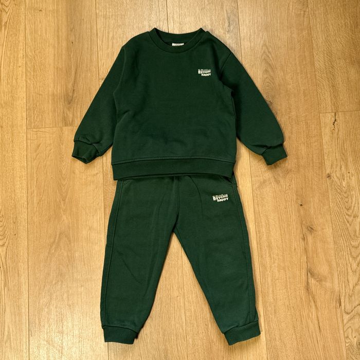 Костбм від ZARA