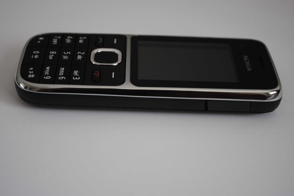 Nokia C2-01 cały zestaw każda sieć IGŁA