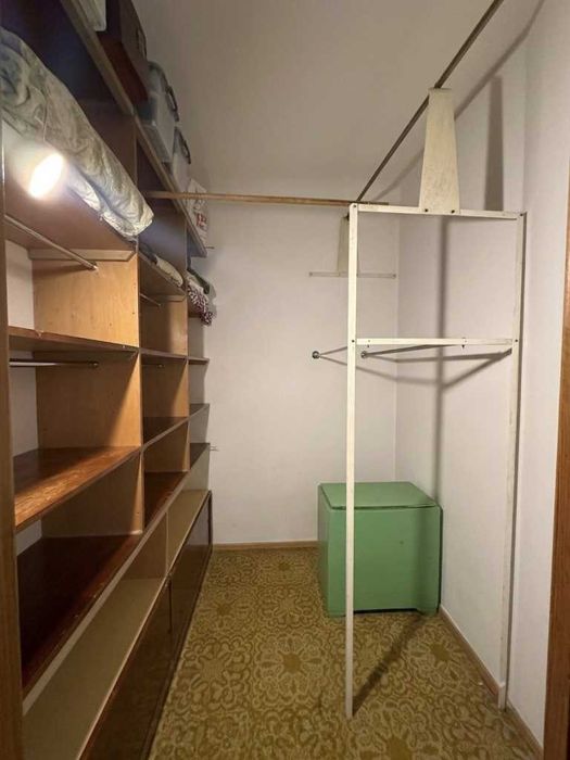 2к-квартира в центрі міста, з власною гардеробною
