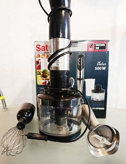 Продам блендер VITEK 500W