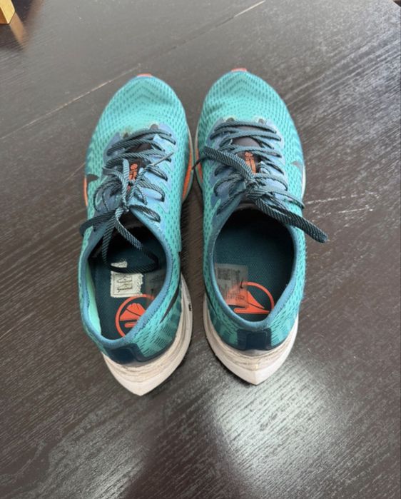 Nike Zoom Pegasus Turbo 2 Homem Nº 43 – Running / Corrida