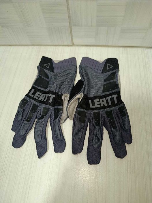 велосипедные перчатки Leatt MTB 2.0 X-Flow.