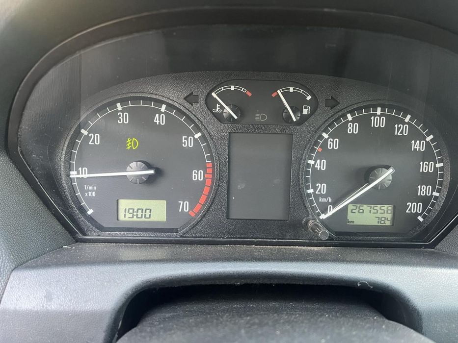 Продам шкоду Fabia