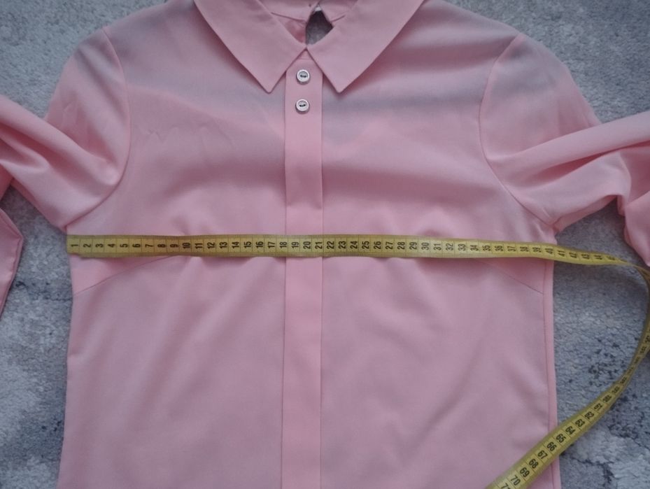 Жіноча блуза сорочка