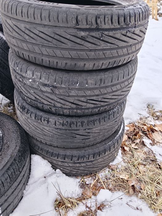 Opony 175/65/14  205/55/16  215/55/17  zima lato