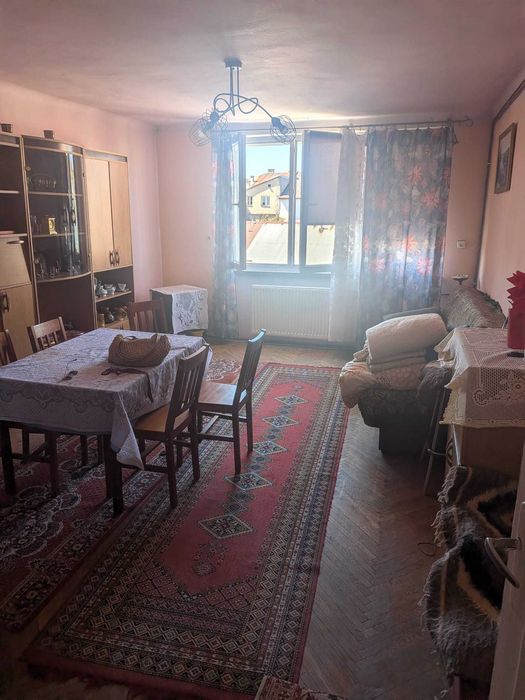 Mieszkanie – Hrubieszów, Śródmieście, powiat hrubieszowski - Widok 3