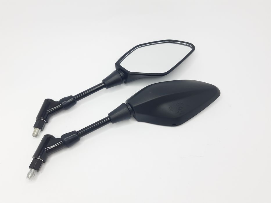 Зеркала на мотоцикл Yamaha FZ 07 09 FZ6 FZ1 FZ8 FZ25 MT 03 07 09 10