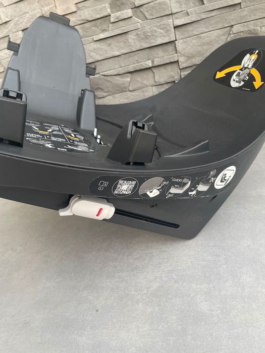 Baza samochodowa cybex Z
